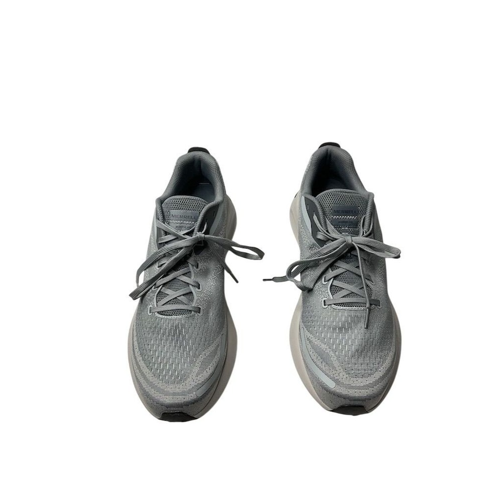 Merrell Men's Morphlite Trail Running Shoes Gray Size 13 - Picture 3 of 10